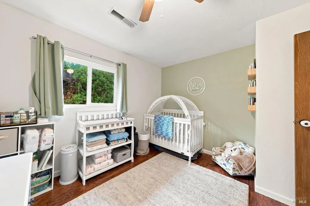2865 Primrose Drive Willits, CA 95490