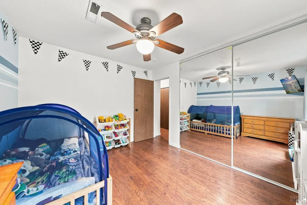 2865 Primrose Drive Willits, CA 95490