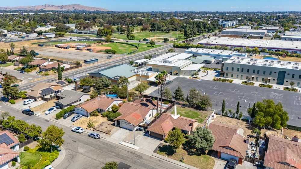 1792 Enterprise Drive Fairfield, CA 94533