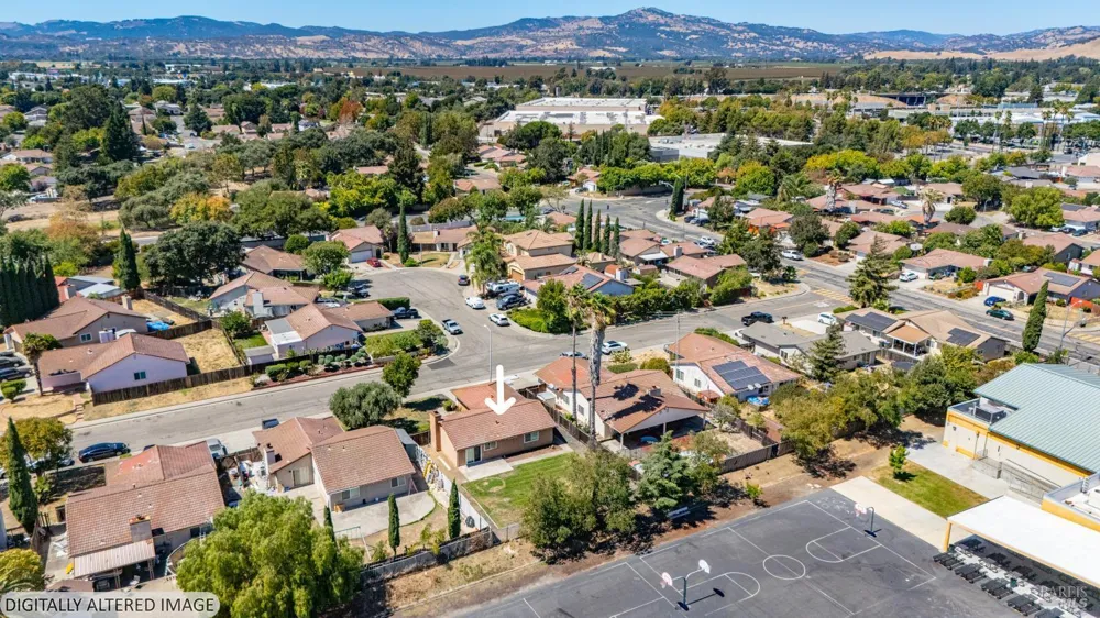 1792 Enterprise Drive Fairfield, CA 94533