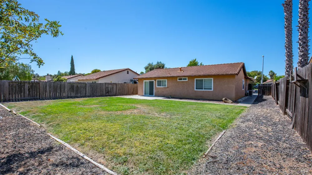 1792 Enterprise Drive Fairfield, CA 94533