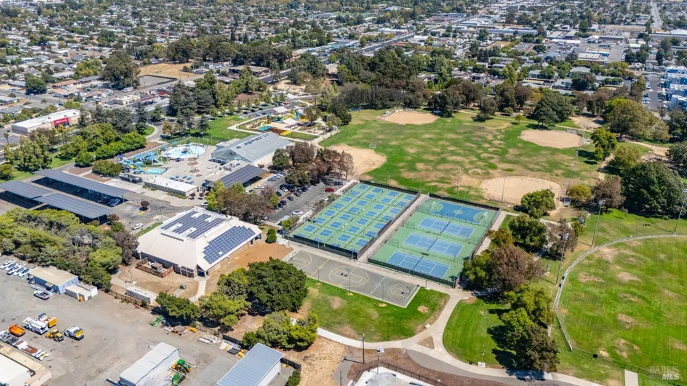 1792 Enterprise Drive Fairfield, CA 94533