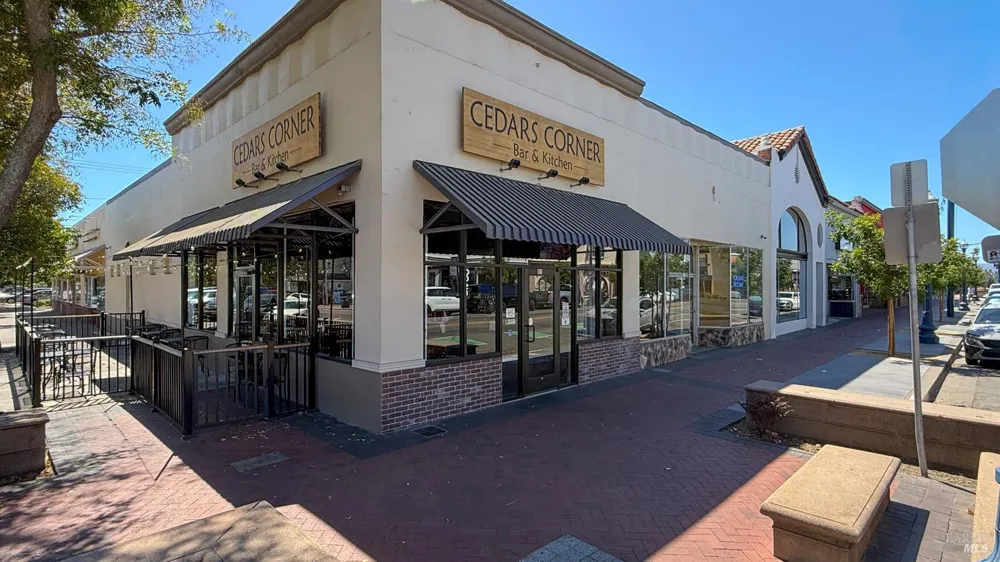 1792 Enterprise Drive Fairfield, CA 94533