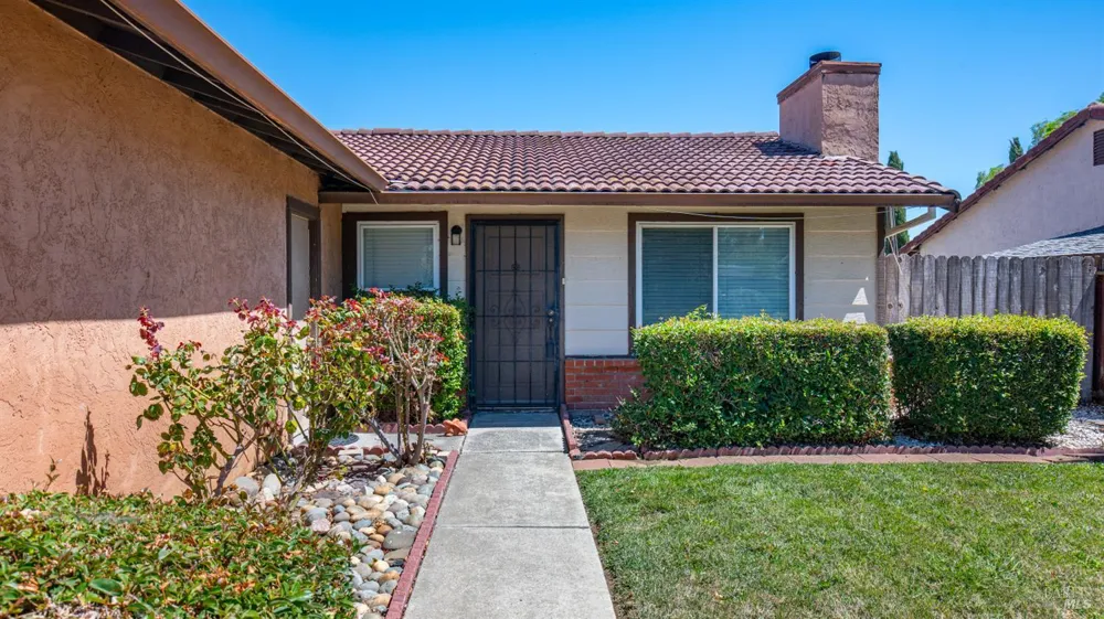 1792 Enterprise Drive Fairfield, CA 94533