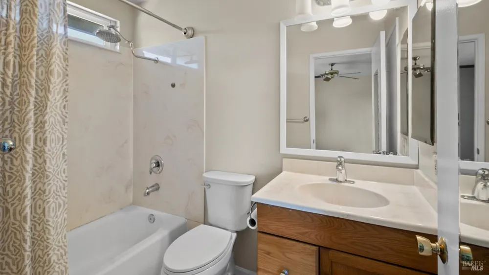 1792 Enterprise Drive Fairfield, CA 94533