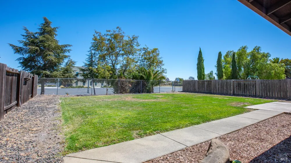 1792 Enterprise Drive Fairfield, CA 94533