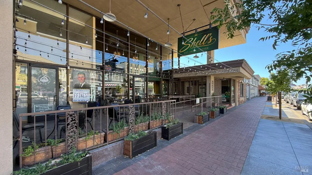 1792 Enterprise Drive Fairfield, CA 94533