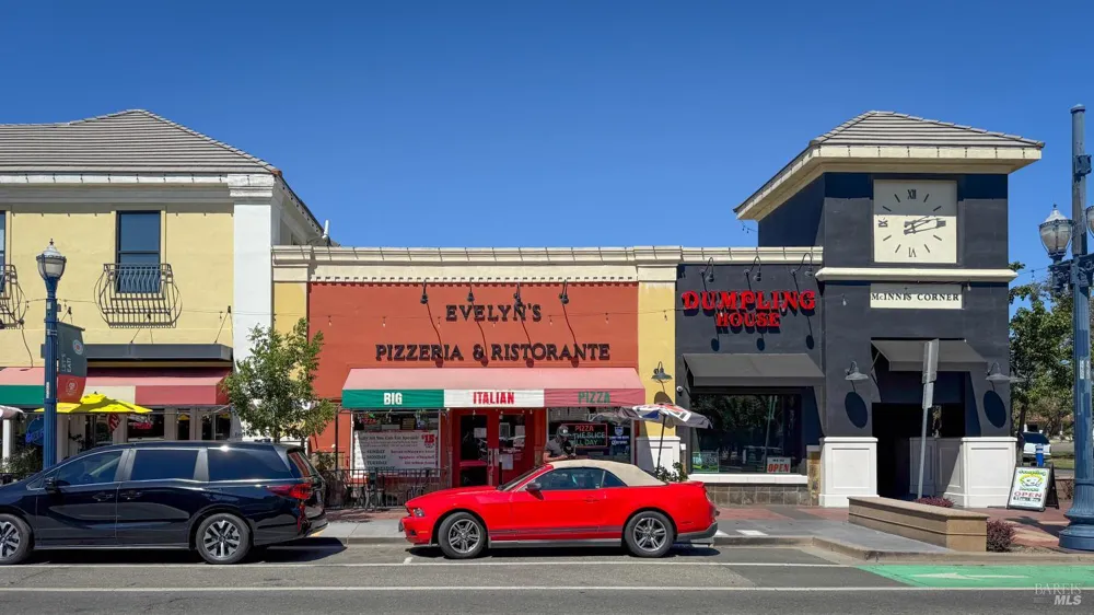 1792 Enterprise Drive Fairfield, CA 94533