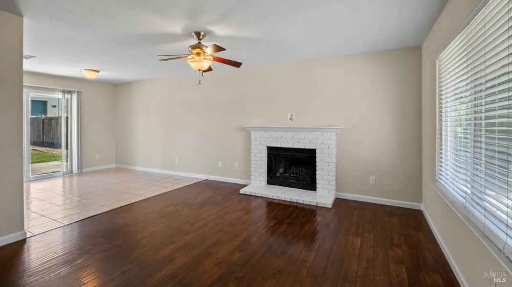 1792 Enterprise Drive Fairfield, CA 94533