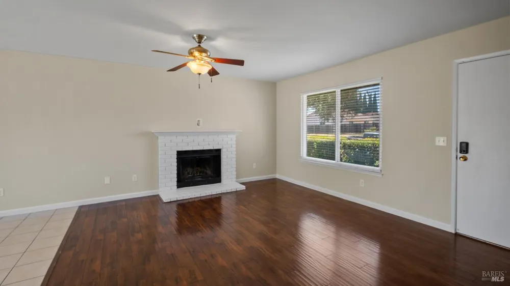 1792 Enterprise Drive Fairfield, CA 94533