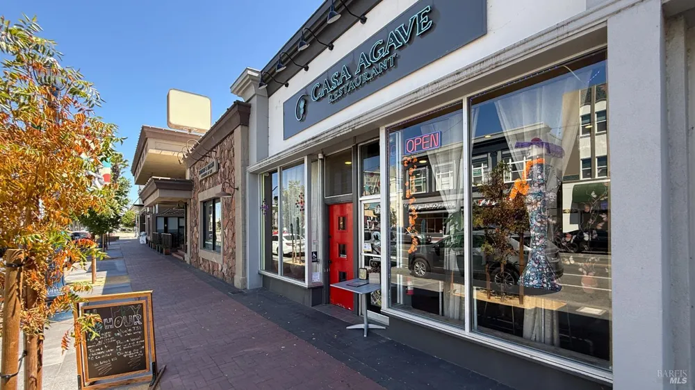 1792 Enterprise Drive Fairfield, CA 94533