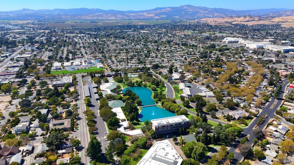 1792 Enterprise Drive Fairfield, CA 94533