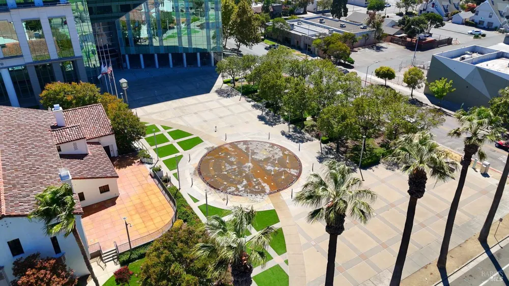 1792 Enterprise Drive Fairfield, CA 94533