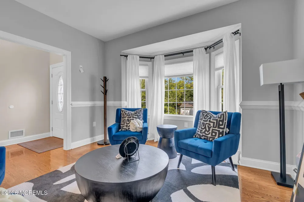 22 Wicker Place Morganville, NJ 07751
