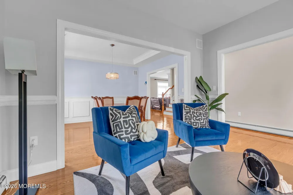 22 Wicker Place Morganville, NJ 07751