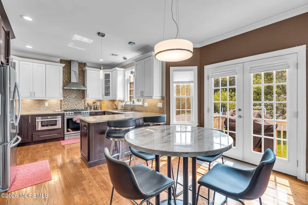 22 Wicker Place Morganville, NJ 07751