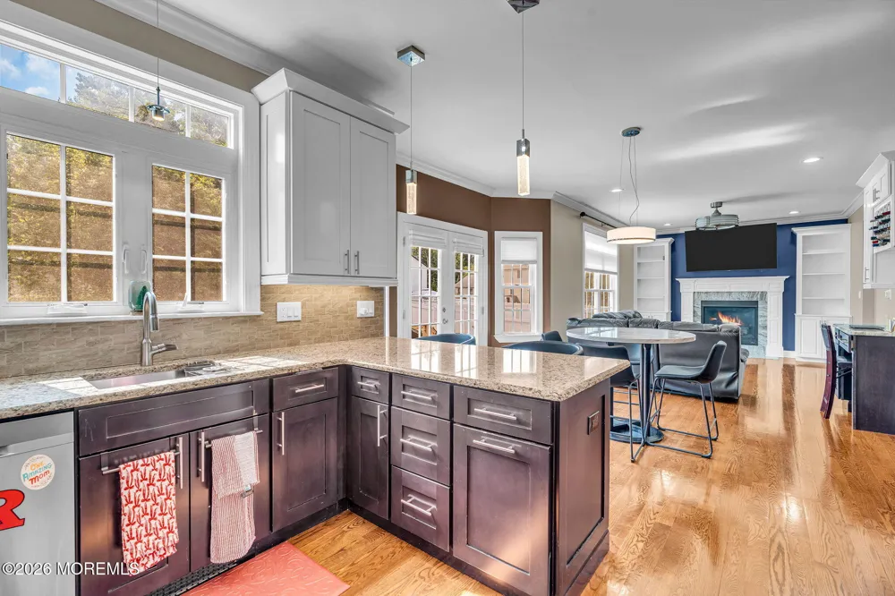 22 Wicker Place Morganville, NJ 07751