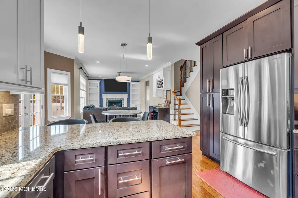 22 Wicker Place Morganville, NJ 07751