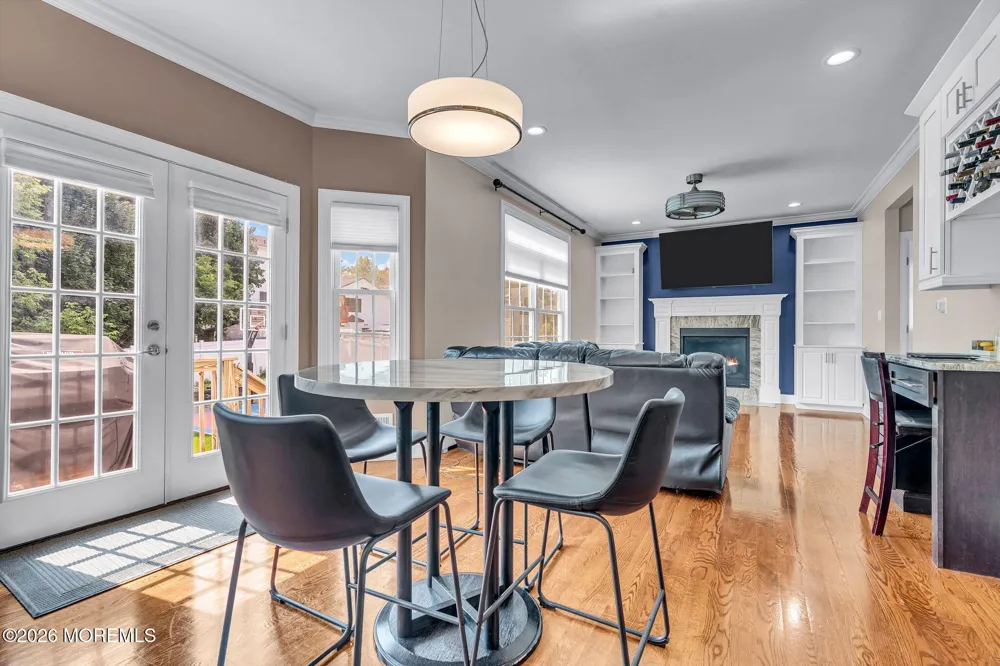 22 Wicker Place Morganville, NJ 07751
