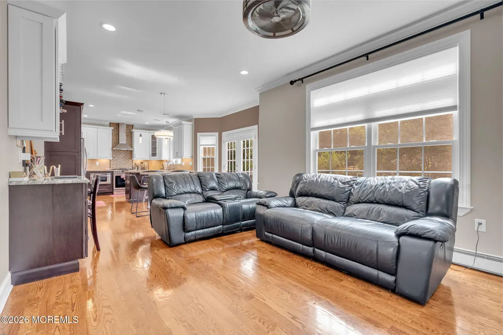 22 Wicker Place Morganville, NJ 07751