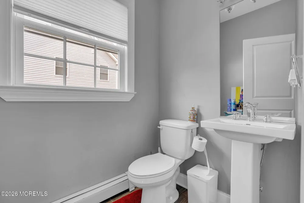 22 Wicker Place Morganville, NJ 07751