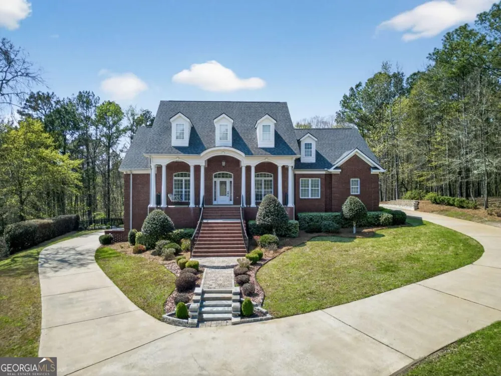91 Wadley Station LN Macon, GA 31210