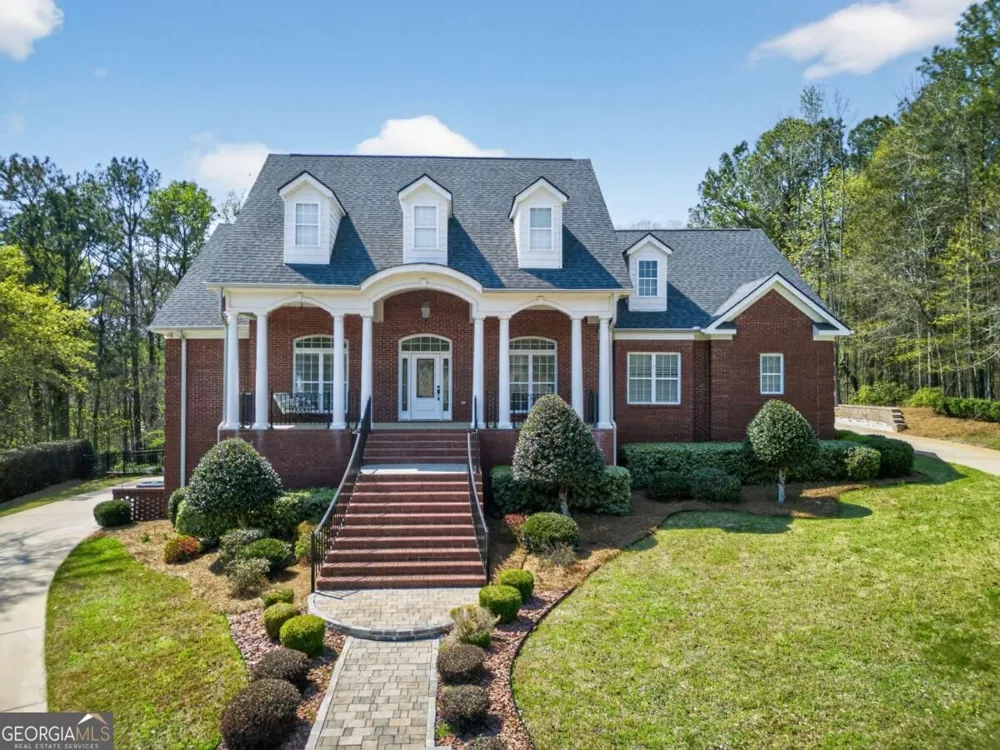 91 Wadley Station LN Macon, GA 31210