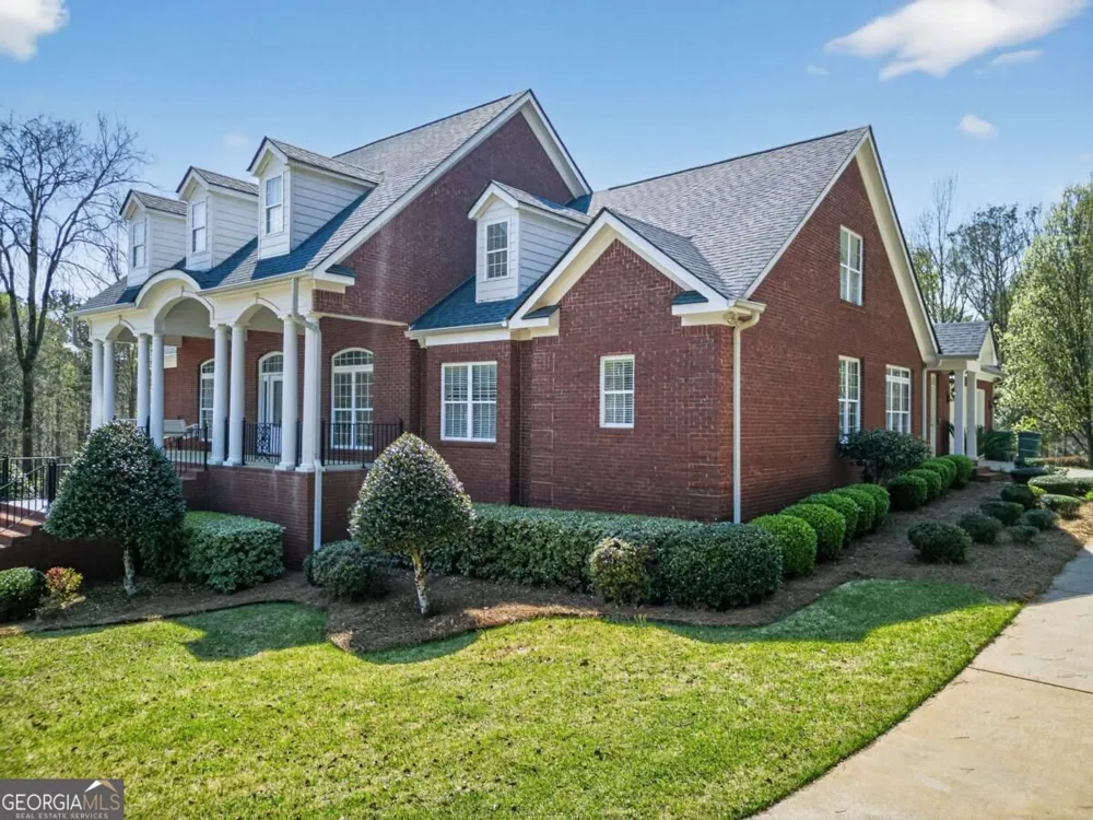 91 Wadley Station LN Macon, GA 31210