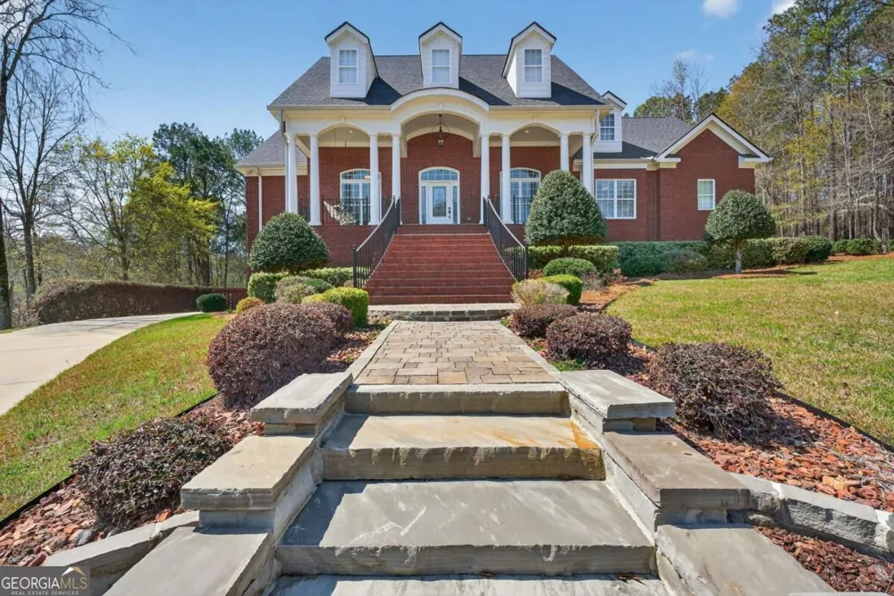 91 Wadley Station LN Macon, GA 31210