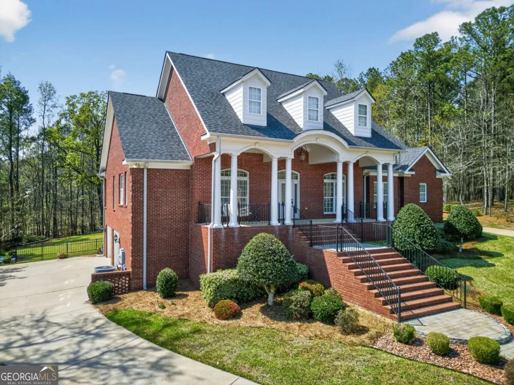 91 Wadley Station LN Macon, GA 31210