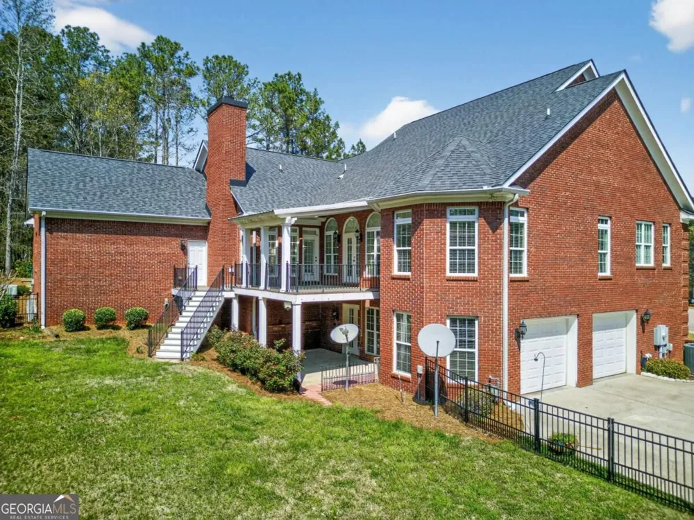 91 Wadley Station LN Macon, GA 31210