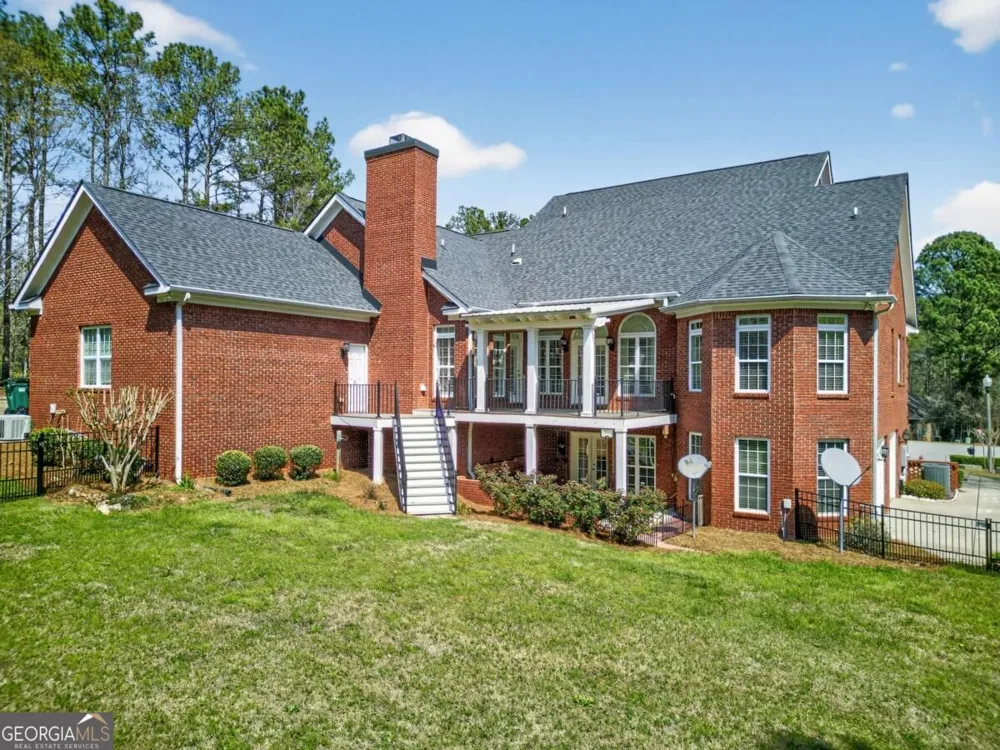 91 Wadley Station LN Macon, GA 31210