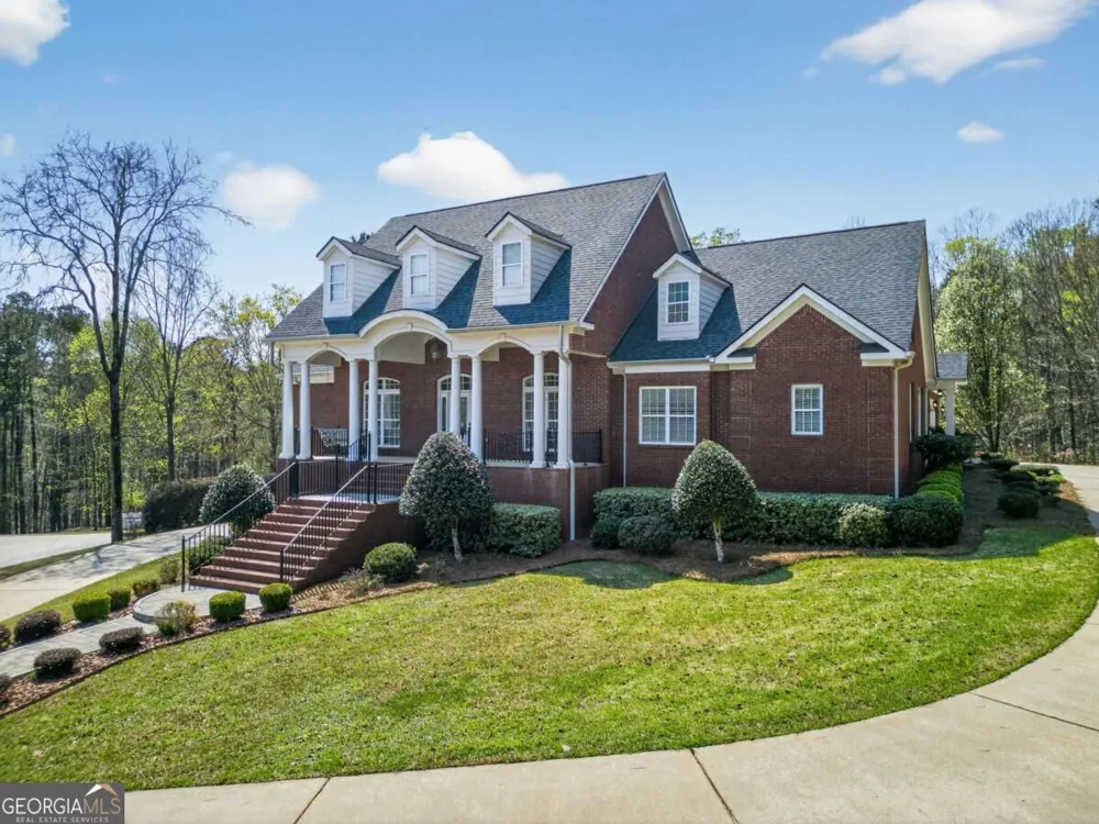 91 Wadley Station LN Macon, GA 31210
