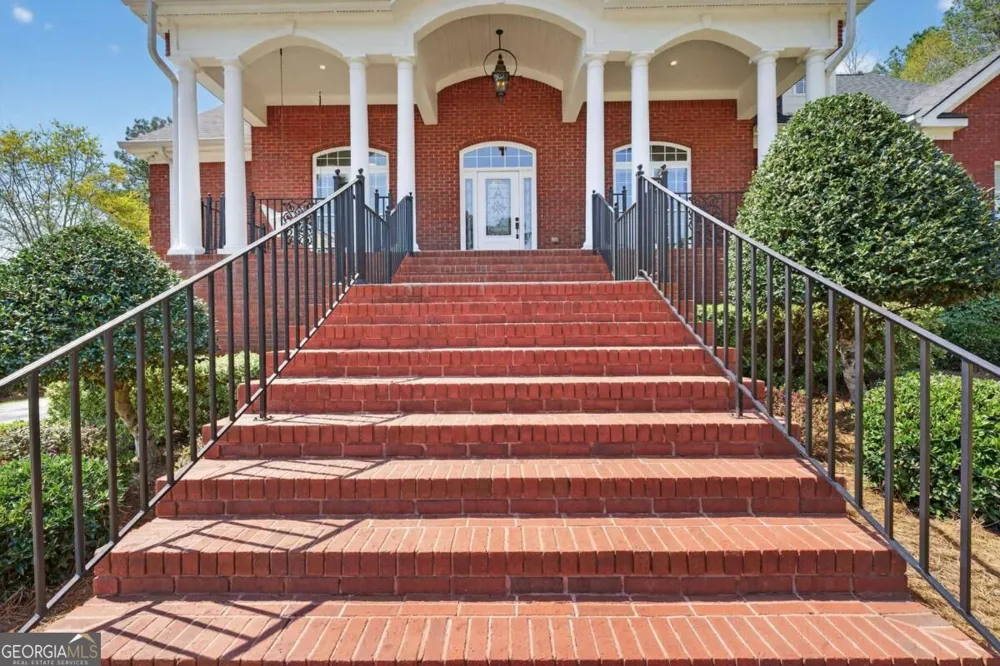 91 Wadley Station LN Macon, GA 31210