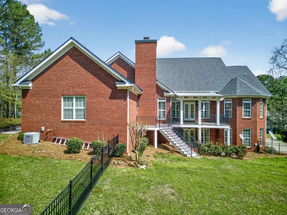 91 Wadley Station LN Macon, GA 31210