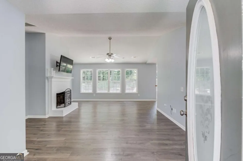 46 Fieldcrest CT Jefferson, GA 30549