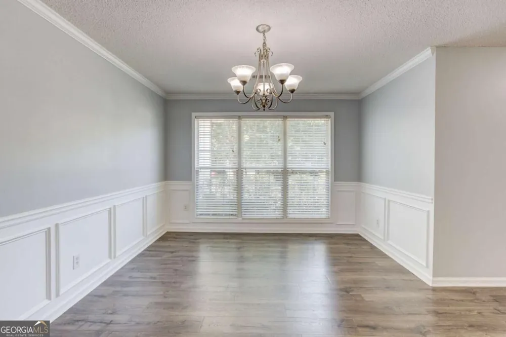 46 Fieldcrest CT Jefferson, GA 30549