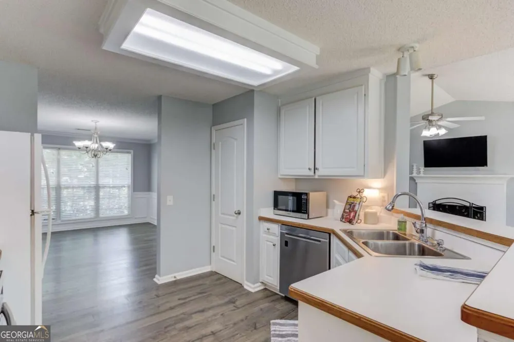46 Fieldcrest CT Jefferson, GA 30549
