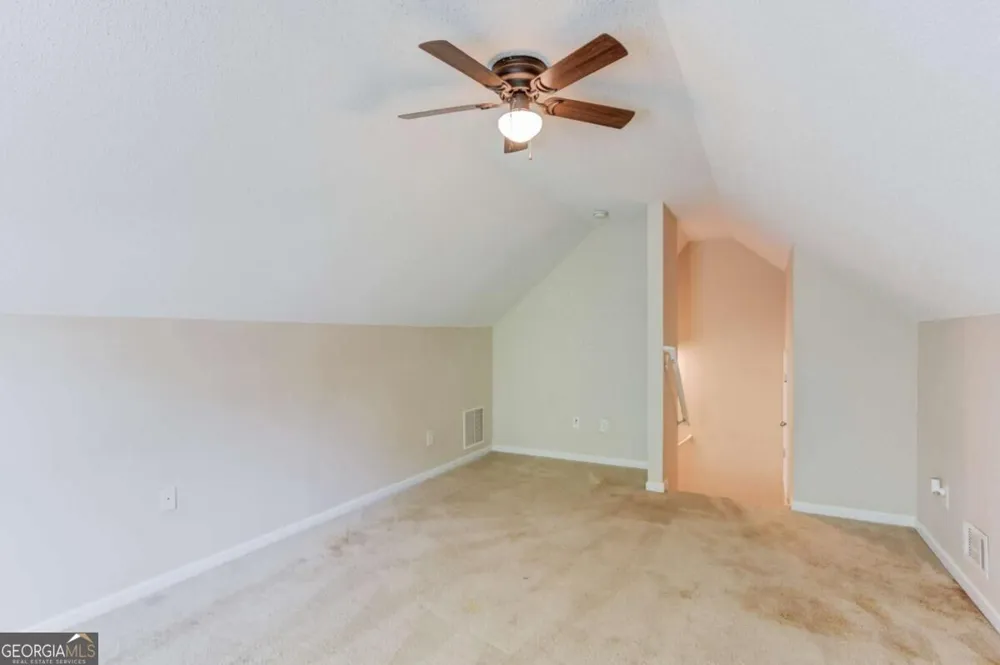 46 Fieldcrest CT Jefferson, GA 30549