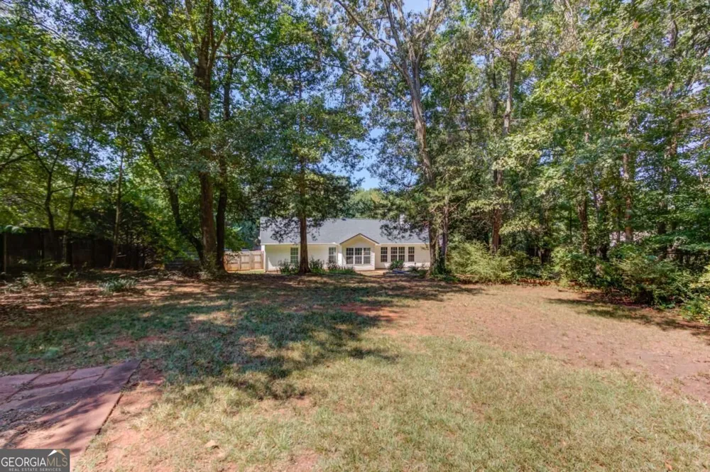 46 Fieldcrest CT Jefferson, GA 30549