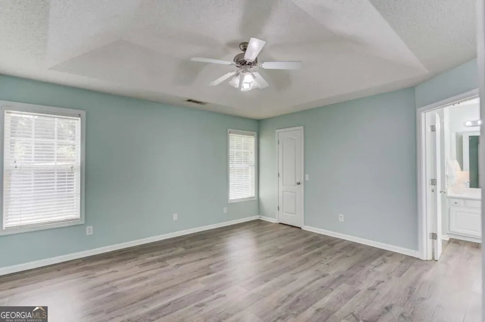 46 Fieldcrest CT Jefferson, GA 30549