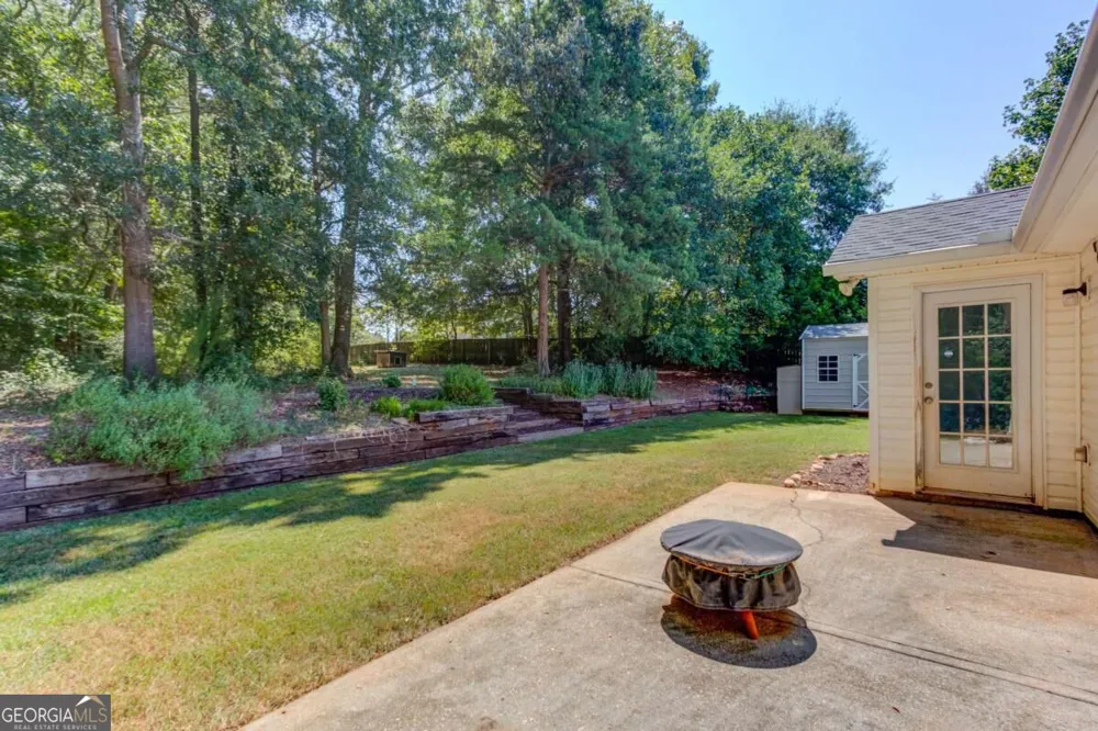 46 Fieldcrest CT Jefferson, GA 30549