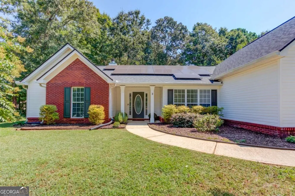 46 Fieldcrest CT Jefferson, GA 30549