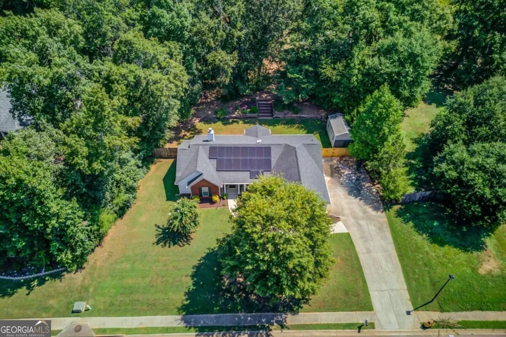 46 Fieldcrest CT Jefferson, GA 30549