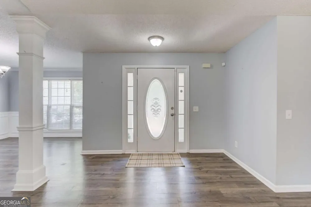 46 Fieldcrest CT Jefferson, GA 30549