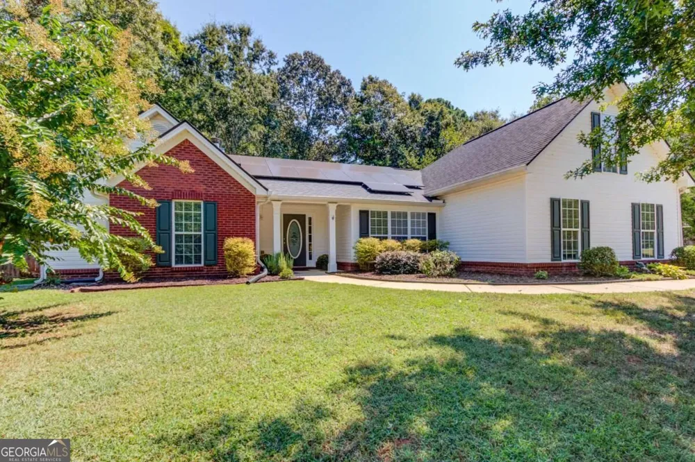 46 Fieldcrest CT Jefferson, GA 30549