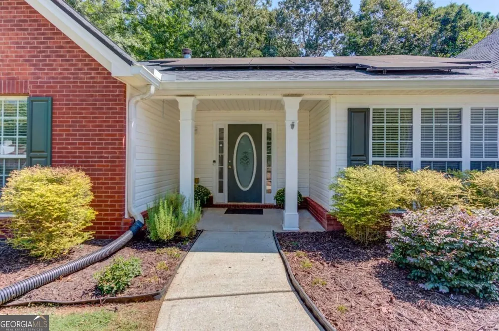 46 Fieldcrest CT Jefferson, GA 30549