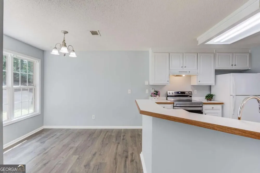 46 Fieldcrest CT Jefferson, GA 30549