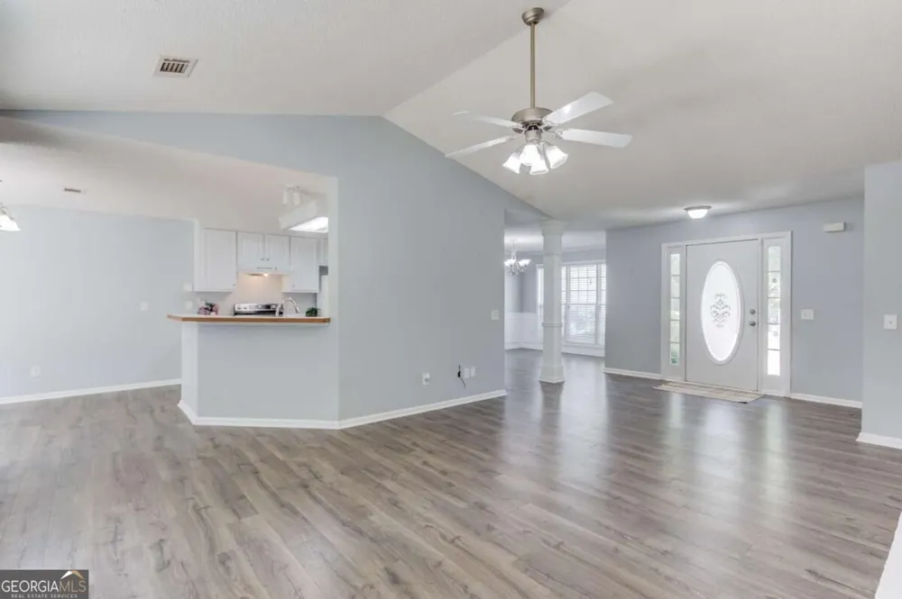 46 Fieldcrest CT Jefferson, GA 30549