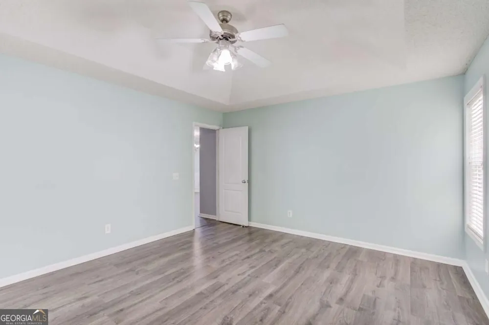 46 Fieldcrest CT Jefferson, GA 30549